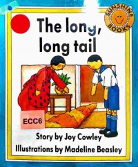 The long, long tail