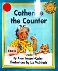 Catherine the counter