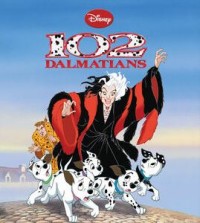 102 Dalmatians