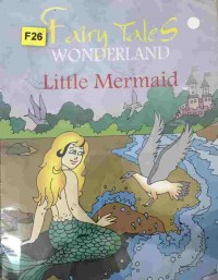 Little mermaid