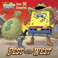 Pest of the west