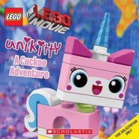 Unikitty : a cuckoo adventure