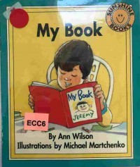 My book