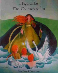 I figli di Lir = : The children of Lir