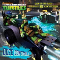 Teenage mutant ninja turtles : ooze control!