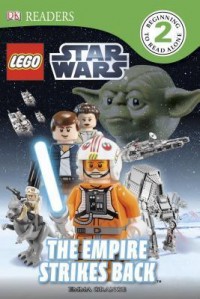 LEGO Star Wars : the empire strikes back