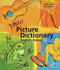 Milet picture dictionary, English-Italian