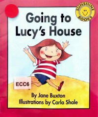 Going to Lucy's house