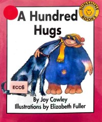 A hundred hugs