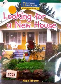 Looking for a new house