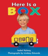Here is a box