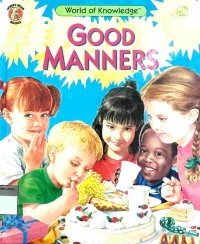 Good manners