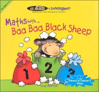 Maths with.... baa baa black sheep