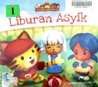 Liburan asyik