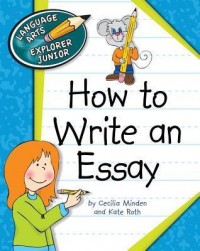 How to write an essay
