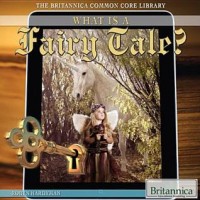 What is a Fairy Tale?