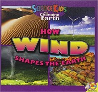 How wind shapes the Earth