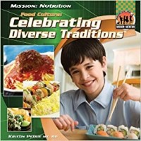 Food culture: celebrating diverse traditions