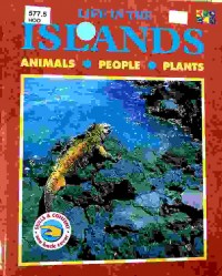Life on the islands