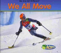 We all move