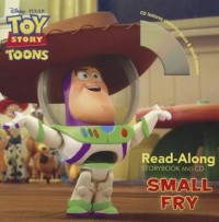Toy story toons : small fry