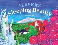 Alaska's sleeping beauty