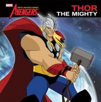 Thor the mighty