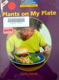 Plants on my plate