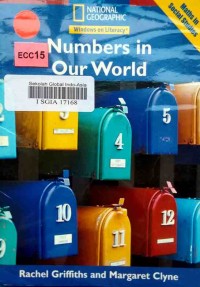 Numbers in our world