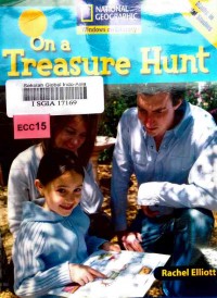 On a treasure hunt