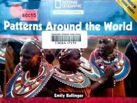 Patterns around the world