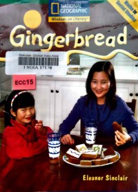 Gingerbread