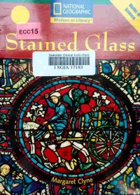 Stained glass