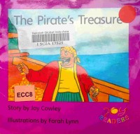 The pirate's treasure