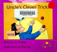 Uncle's clever tricks