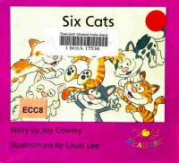 Six cats