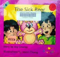 The sick bear