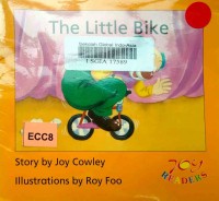 The little bike