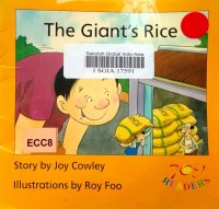 The giant's rice