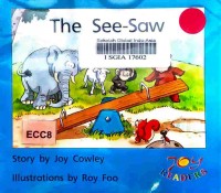 The see-saw