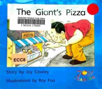 The giant's pizza