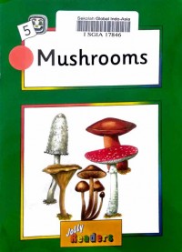 Mushrooms