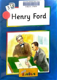 Henry Ford