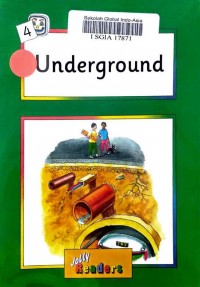 Underground