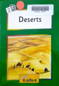Deserts