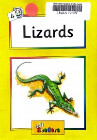 Lizards