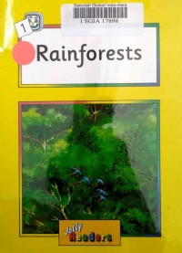Rainforests