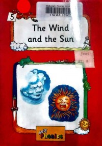 The wind and the sun