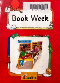 Book week