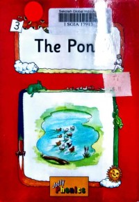 The pond
